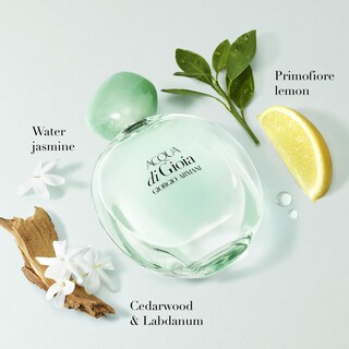 Foto 2 | Perfume Armani Beauty Acqua Di Gioia Eau De Parfum, 10 Ml - Venta Internacional.