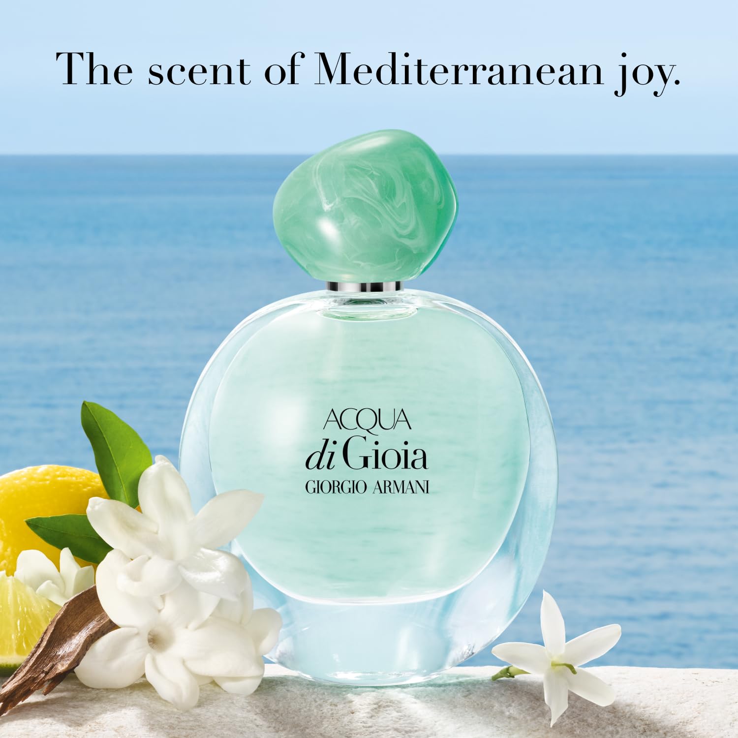 Foto 4 pulgar | Perfume Armani Beauty Acqua Di Gioia Eau De Parfum, 10 Ml - Venta Internacional.