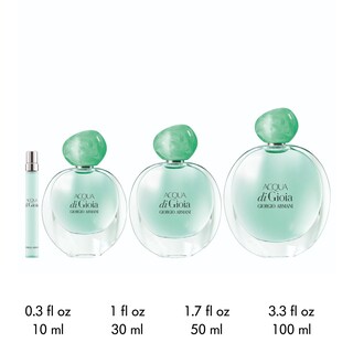 Foto 5 | Perfume Armani Beauty Acqua Di Gioia Eau De Parfum, 10 Ml - Venta Internacional.