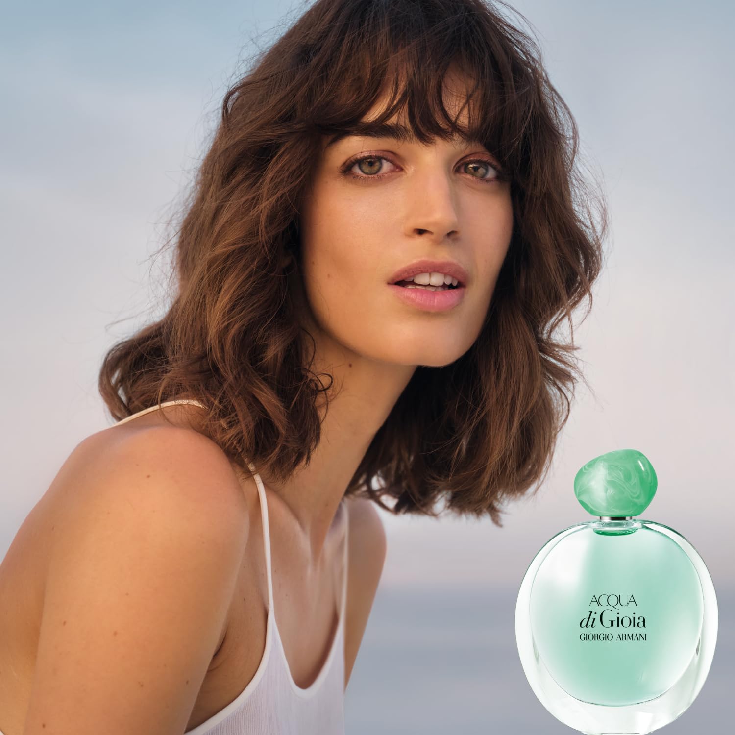 Foto 7 pulgar | Perfume Armani Beauty Acqua Di Gioia Eau De Parfum, 10 Ml - Venta Internacional.