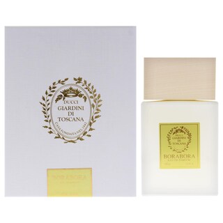 Foto 1 | Perfume Ducci Giardini Di Toscana Borabora Edp, 100 Ml, Unisex - Venta Internacional.