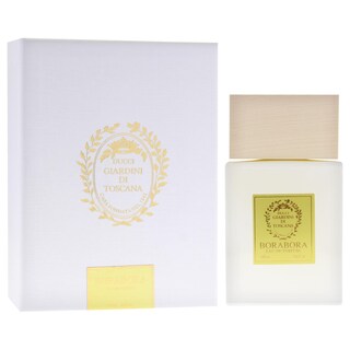 Foto 3 | Perfume Ducci Giardini Di Toscana Borabora Edp, 100 Ml, Unisex - Venta Internacional.