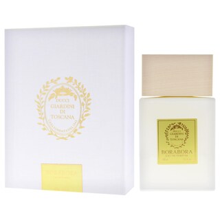 Foto 4 | Perfume Ducci Giardini Di Toscana Borabora Edp, 100 Ml, Unisex - Venta Internacional.