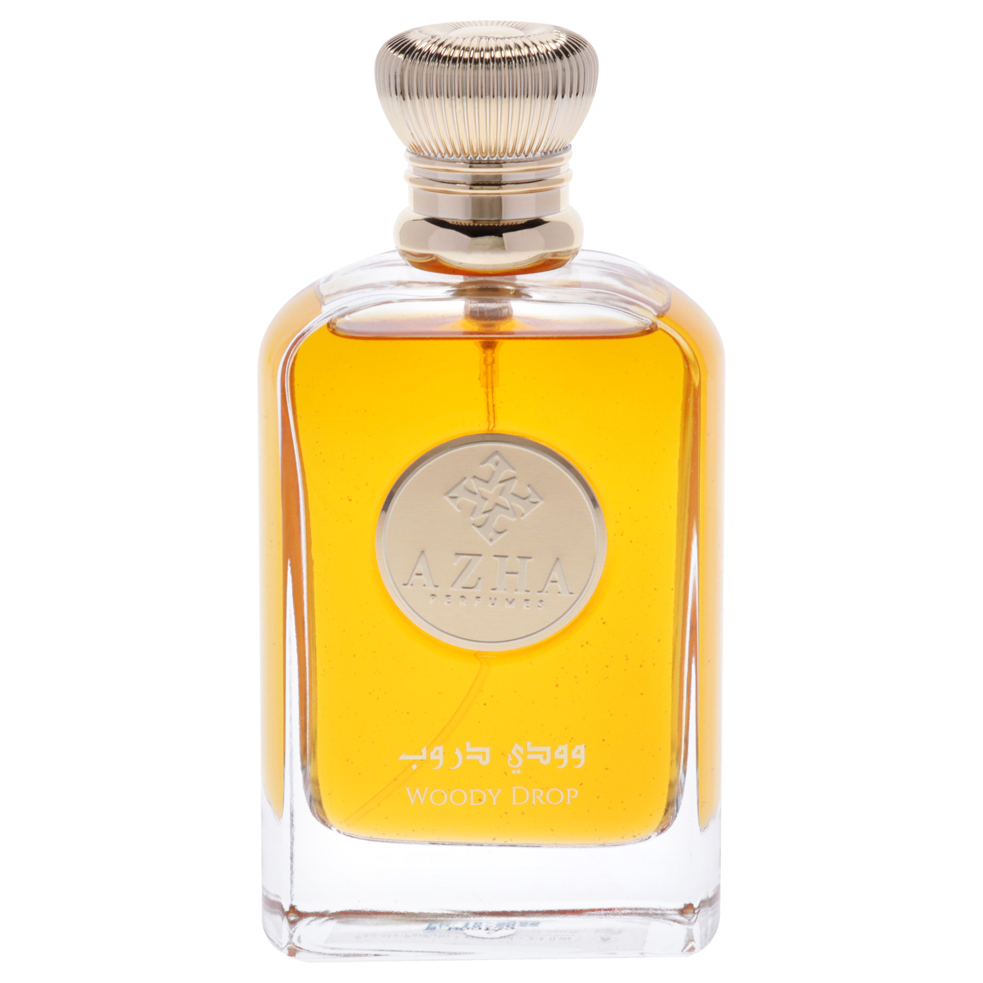Foto 3 pulgar | Perfume Azha Woody Drop Eau De Parfum, 100 Ml, Para Unisex - Venta Internacional.