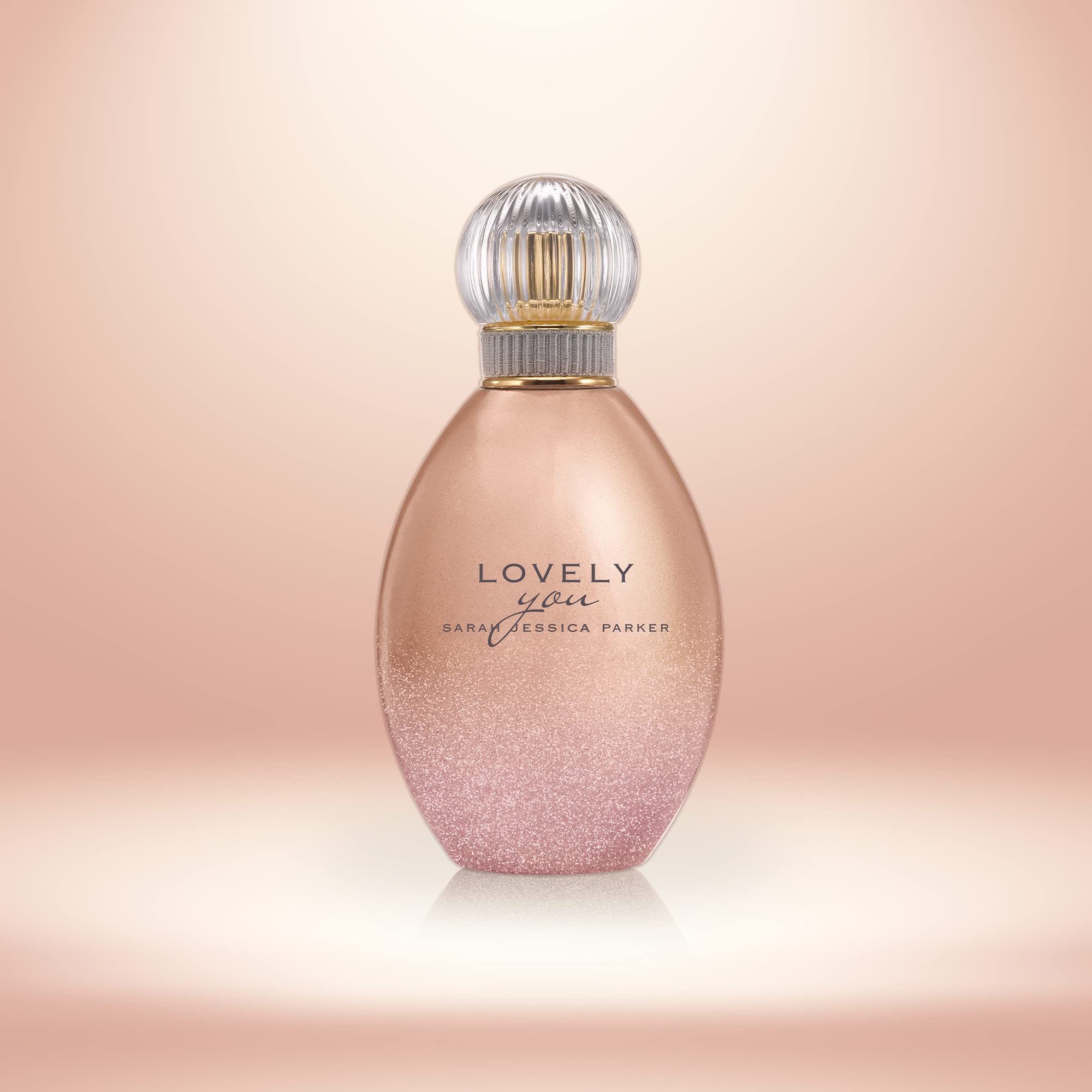 Foto 6 pulgar | Perfume Lovely You Edp de Sarah Jessica Parker 100 ml para Mujer - Venta Internacional