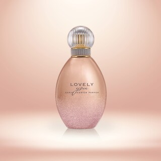 Foto 5 | Perfume Lovely You Edp de Sarah Jessica Parker 100 ml para Mujer - Venta Internacional
