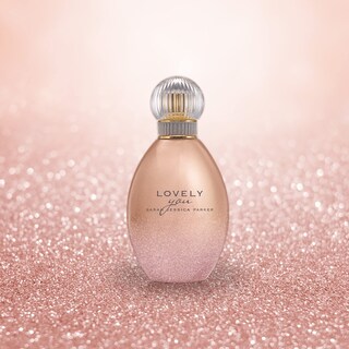 Foto 6 | Perfume Lovely You Edp de Sarah Jessica Parker 100 ml para Mujer - Venta Internacional
