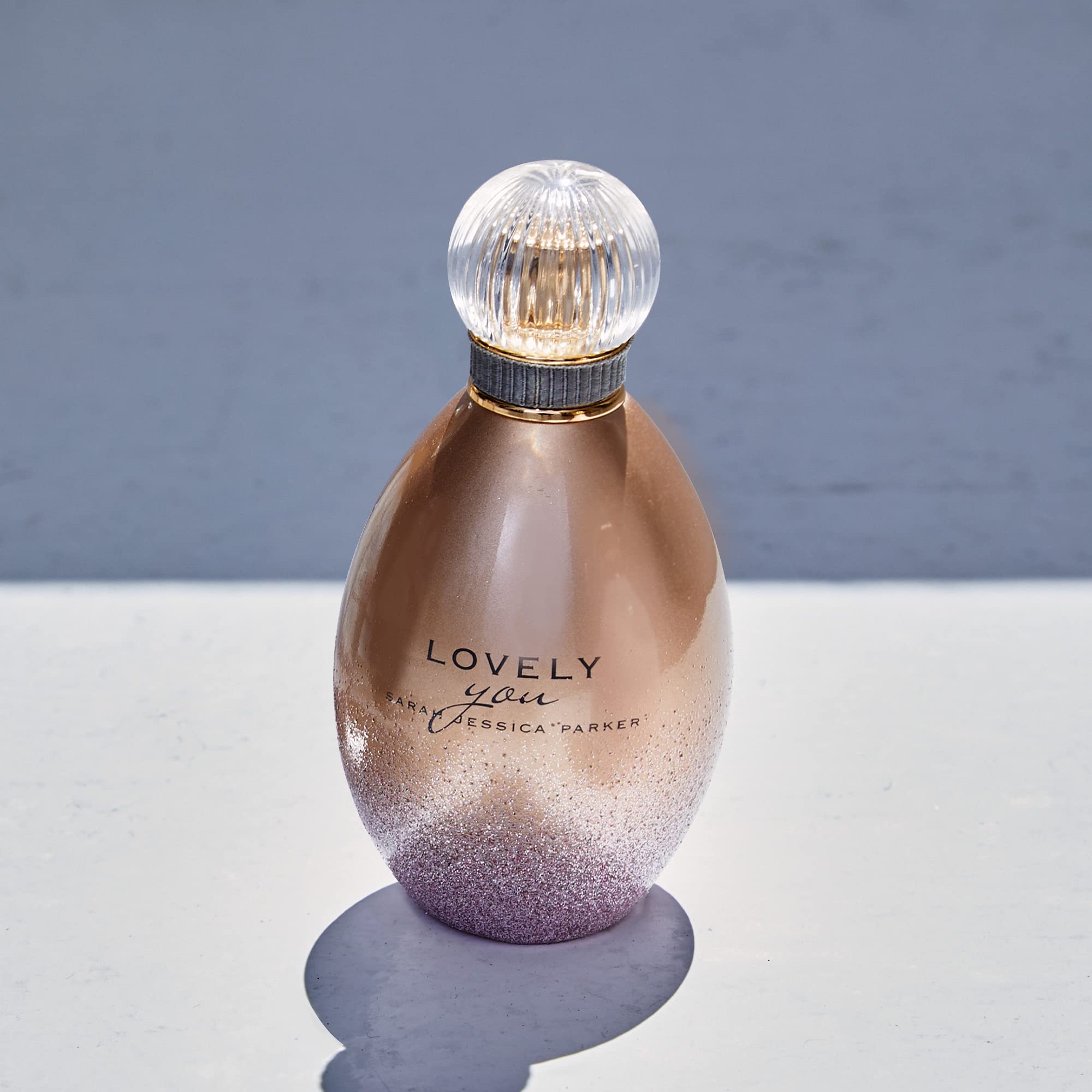 Foto 7 | Perfume Lovely You Edp de Sarah Jessica Parker 100 ml para Mujer - Venta Internacional