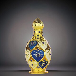 Foto 3 | Aceite De Perfume Hamidi Jawahir, 12 Ml, Floral Afrutado De Larga Duración - Venta Internacional.