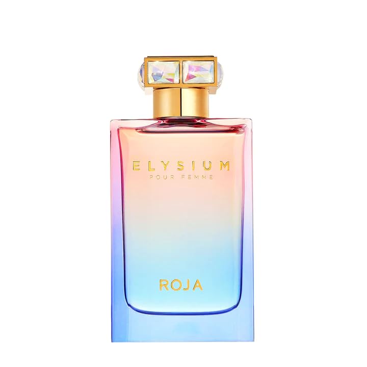 Foto 2 pulgar | Perfume Roja Parfums Elysium Elysium Eau De Parfum 75 Ml Para Mujer - Venta Internacional.