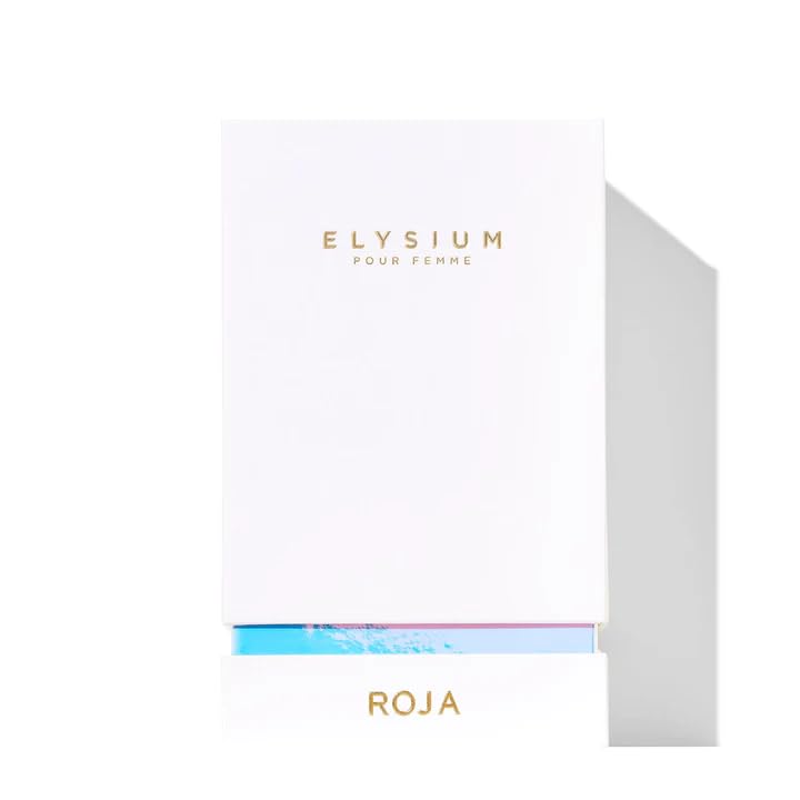 Foto 3 pulgar | Perfume Roja Parfums Elysium Elysium Eau De Parfum 75 Ml Para Mujer - Venta Internacional.