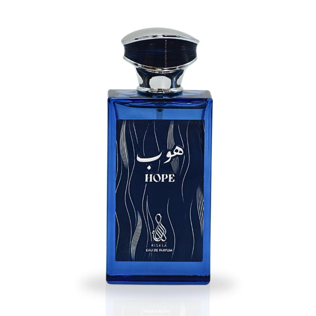 Foto 2 | Perfume Risala Hope Edp En Aerosol 100 Ml Para Mujer - Venta Internacional.