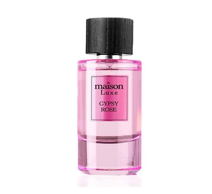 Foto 2 pulgar | Perfume Hamidi Maison Luxe Eau De Parfum 110 Ml Para Mujer - Venta Internacional.