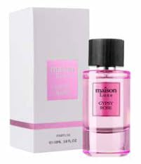 Foto 3 pulgar | Perfume Hamidi Maison Luxe Eau De Parfum 110 Ml Para Mujer - Venta Internacional.