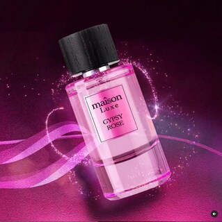 Foto 3 | Perfume Hamidi Maison Luxe Eau De Parfum 110 Ml Para Mujer - Venta Internacional.