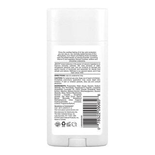 Foto 2 | Desodorante En Barra Jason Calming Lavender, 75 Ml, Sin Aluminio - Venta Internacional.