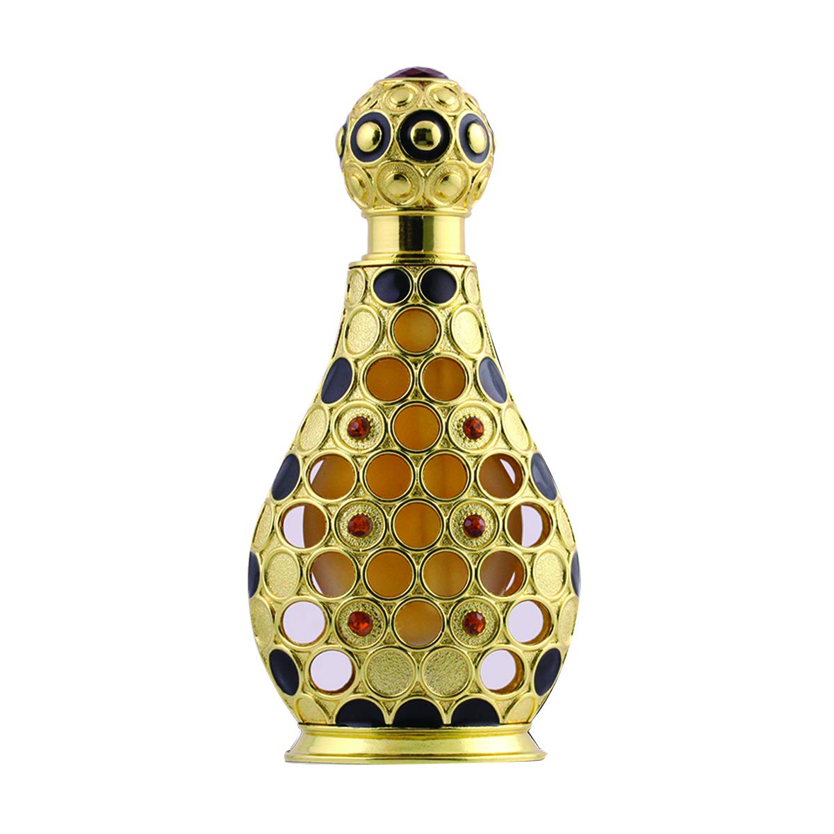 Foto 1 | Aceite De Perfume Hamidi Qais Concentrado, 20 Ml, Fragancia Unisex - Venta Internacional.