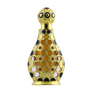 Foto 1 | Aceite De Perfume Hamidi Qais Concentrado, 20 Ml, Fragancia Unisex - Venta Internacional.