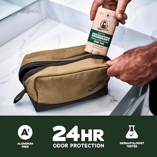 Foto 2 | Desodorante Dr. Squatch Natural Que Elimina Los Olores Para Hombres, 78 Ml, Paquete De 2 - Venta Internacional.