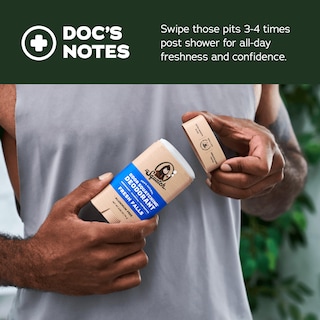 Foto 3 | Desodorante Dr. Squatch Natural Que Elimina Los Olores Para Hombres, 78 Ml, Paquete De 2 - Venta Internacional.
