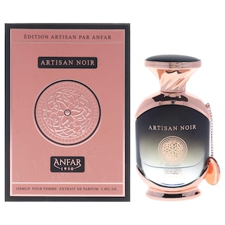 Foto 1 | Perfume Anfar Artisan Noir Extrait De Parfum 100 Ml Para Mujer - Venta Internacional.