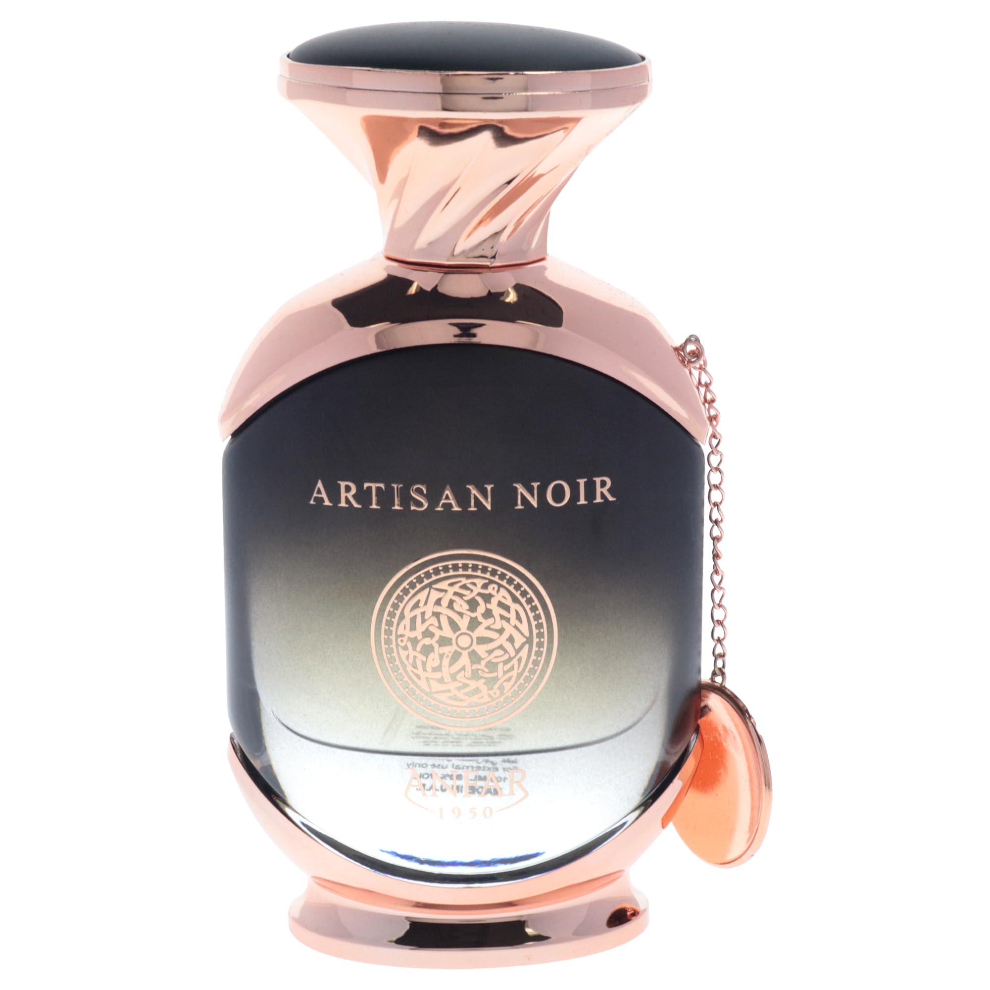 Foto 3 pulgar | Perfume Anfar Artisan Noir Extrait De Parfum 100 Ml Para Mujer - Venta Internacional.