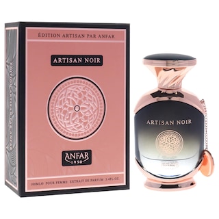 Foto 3 | Perfume Anfar Artisan Noir Extrait De Parfum 100 Ml Para Mujer - Venta Internacional.