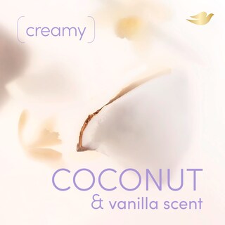 Foto 5 | Desodorante En Aerosol Dove Whole Body Deo, Coco Y Vainilla, 120 Ml - Venta Internacional.