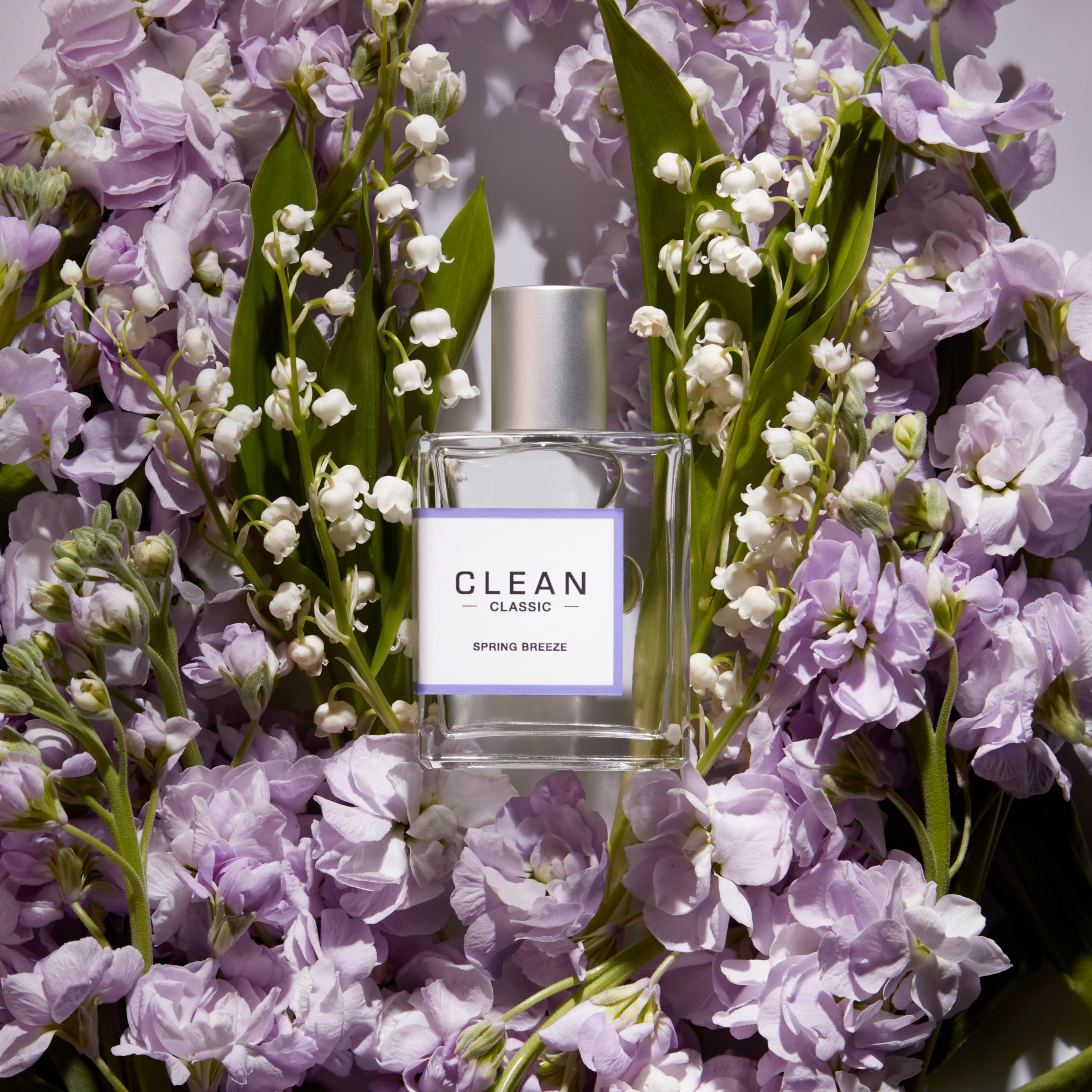Foto 7 pulgar | Perfume Clean Classic Spring Breeze 60 Ml - Venta Internacional.