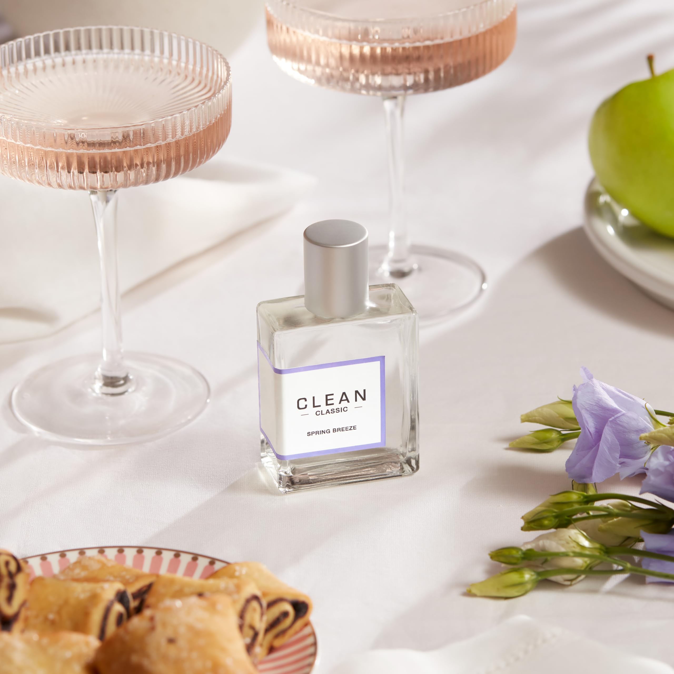 Foto 7 | Perfume Clean Classic Spring Breeze 60 Ml - Venta Internacional.