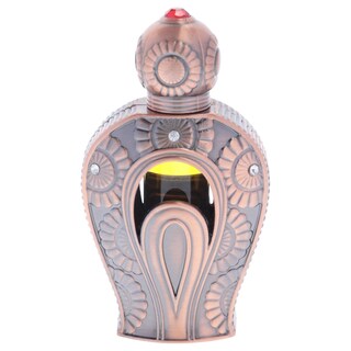 Foto 2 | Perfume Anfar Abeer Para Mujer, 15 Ml, Aceite De Perfume Concentrado - Venta Internacional.