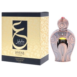Foto 4 | Perfume Anfar Abeer Para Mujer, 15 Ml, Aceite De Perfume Concentrado - Venta Internacional.