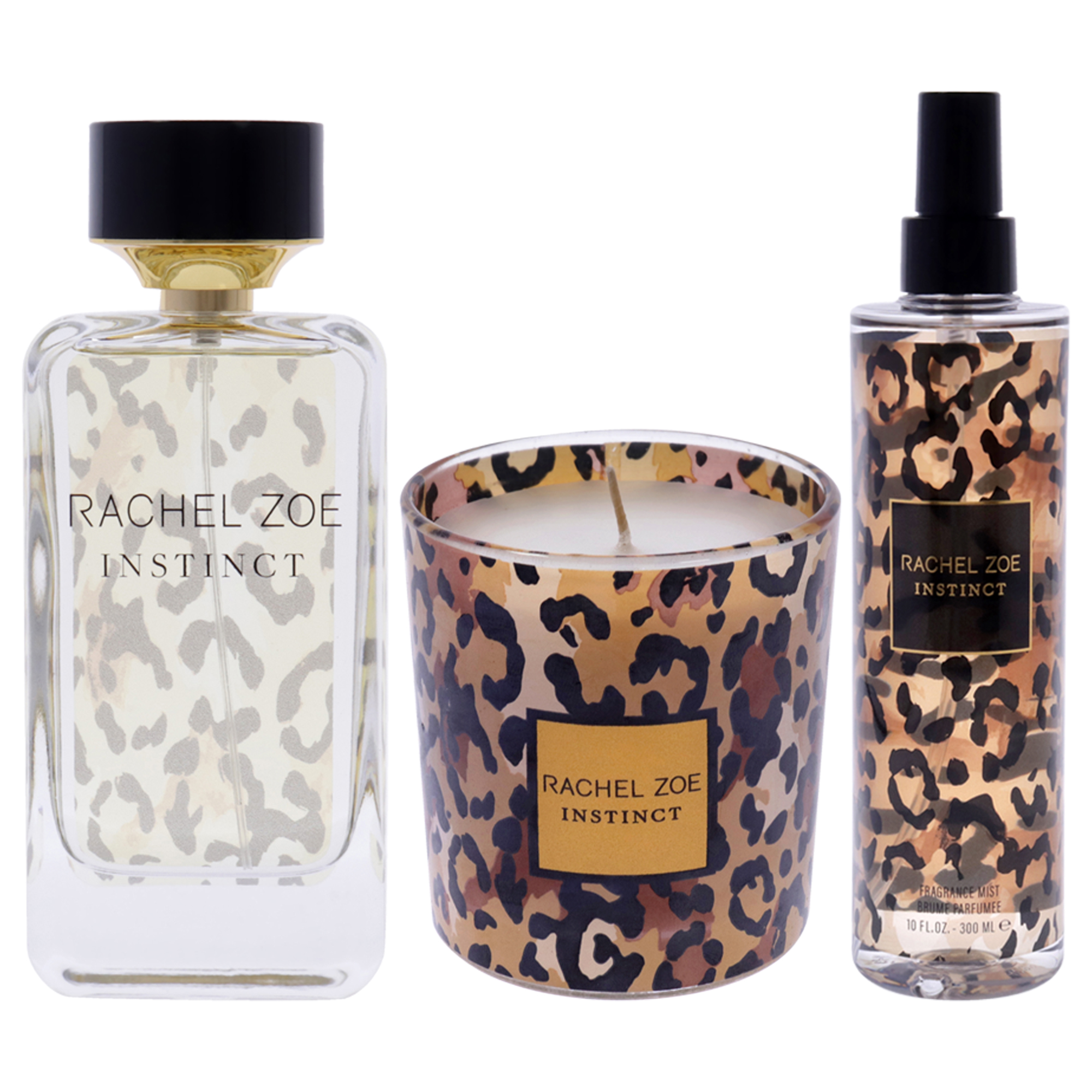 Foto 3 pulgar | Perfume Rachel Zoe Instinct Fragance Brum Para Mujer, 300 Ml - Venta Internacional.