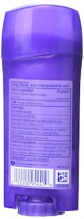 Foto 2 | Antitranspirante Y Desodorante Lady Speed Stick Invisible Dry - Venta Internacional.