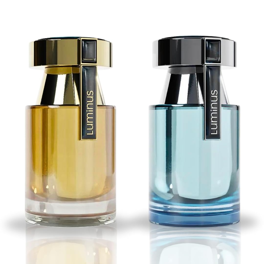 Foto 3 pulgar | Perfume Rue Broca Luminus Para Hombre Y Luminus Para Mujer, 100 Ml - Venta Internacional.