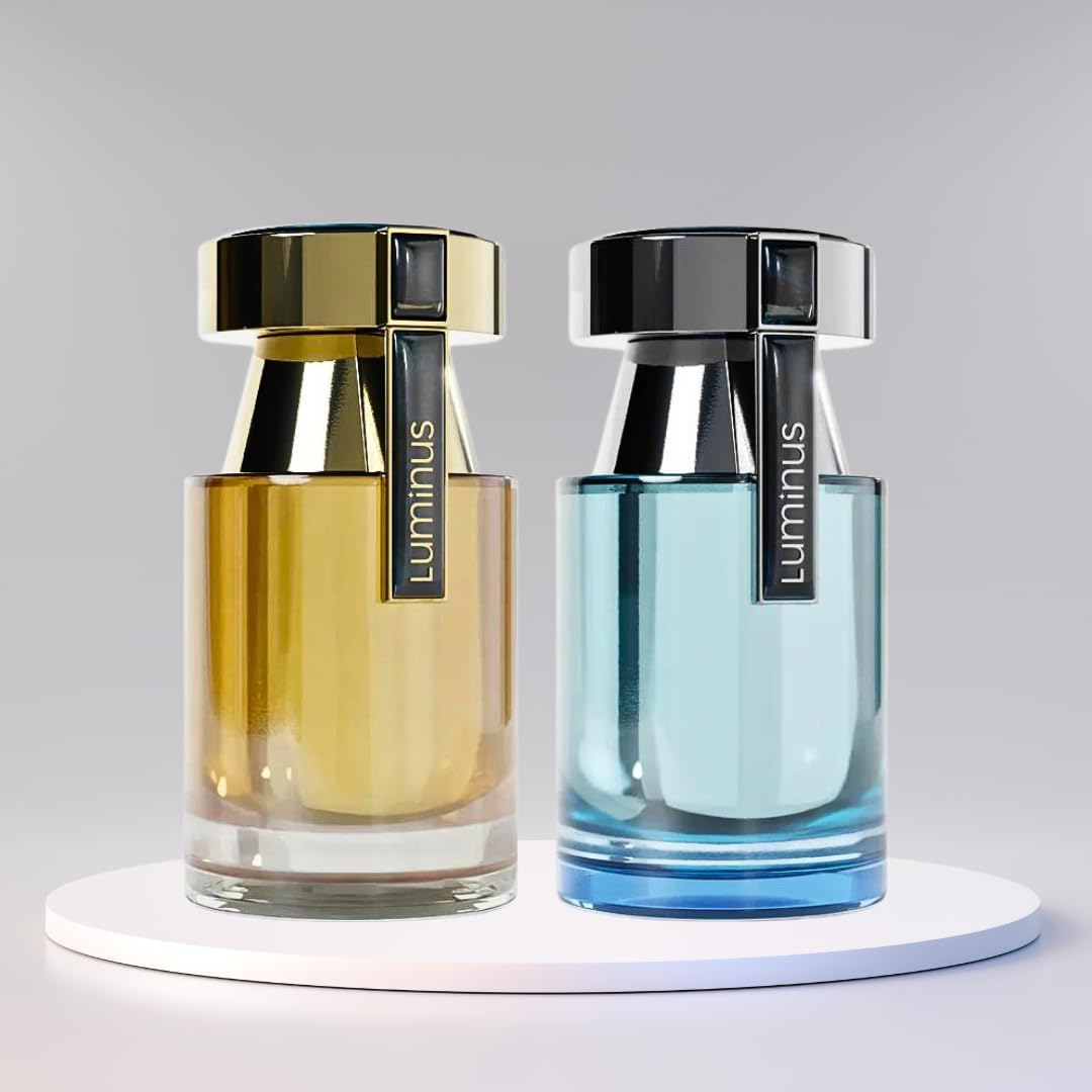 Foto 8 pulgar | Perfume Rue Broca Luminus Para Hombre Y Luminus Para Mujer, 100 Ml - Venta Internacional.