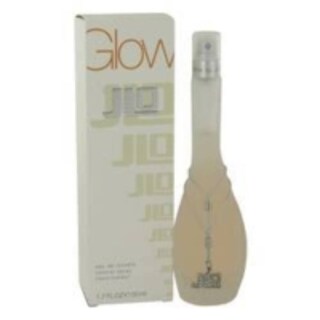 Foto 2 | Perfume Jennifer Lopez Glow Eau De Toilette 50 Ml (1.7 Oz) Spr - Venta Internacional.
