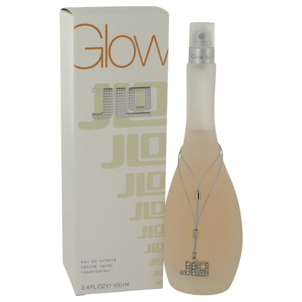 Foto 3 | Perfume Jennifer Lopez Glow Eau De Toilette 50 Ml (1.7 Oz) Spr - Venta Internacional.