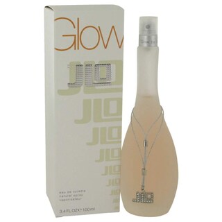 Foto 3 | Perfume Jennifer Lopez Glow Eau De Toilette 50 Ml (1.7 Oz) Spr - Venta Internacional.