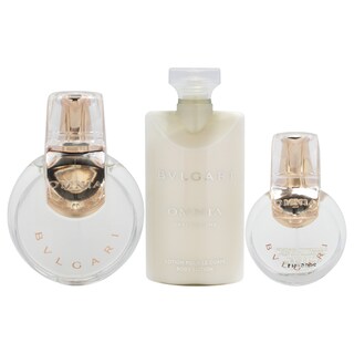Foto 2 | Perfume Bvlgari Omnia Crystalline Edt De 100 Ml Para Mujer, 3 Unidades, S - Venta Internacional.