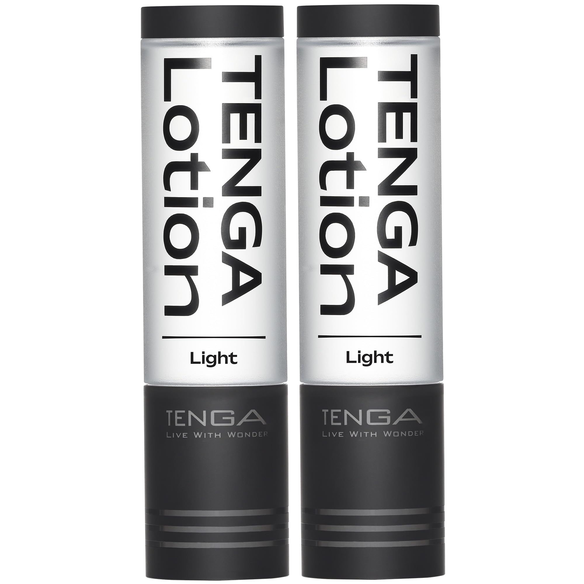 Foto 2 pulgar | Loción Lubricante Tenga Hole Para Juguetes Sexuales, 170 Ml (negra), Paquete De 2 - Venta Internacional.
