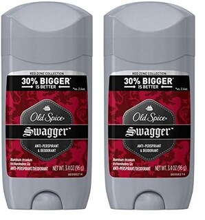 Foto 1 | Desodorante Old Spice Red Zone 100 Ml (paquete De 2) - Venta Internacional.