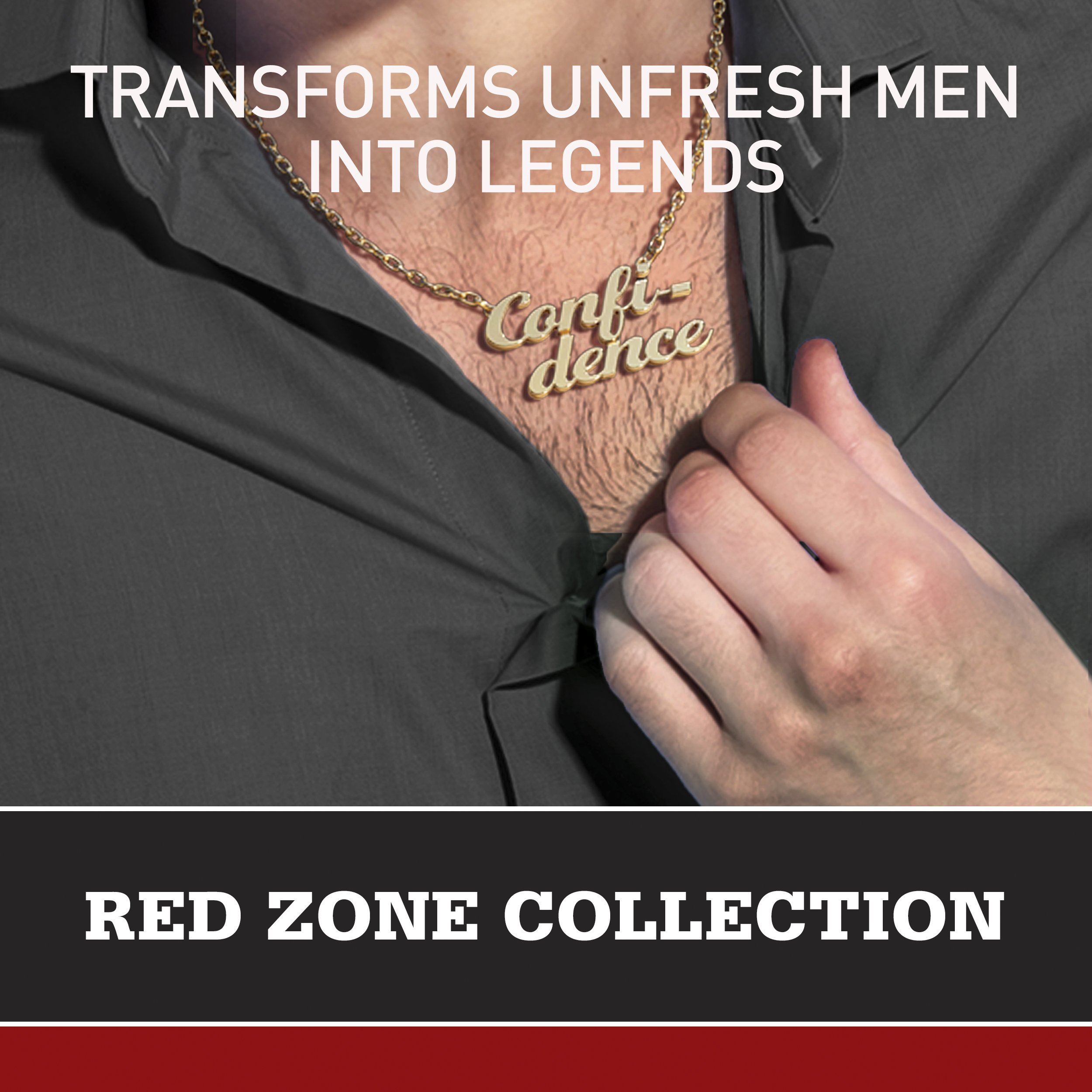 Foto 3 | Desodorante Old Spice Red Zone 100 Ml (paquete De 2) - Venta Internacional.