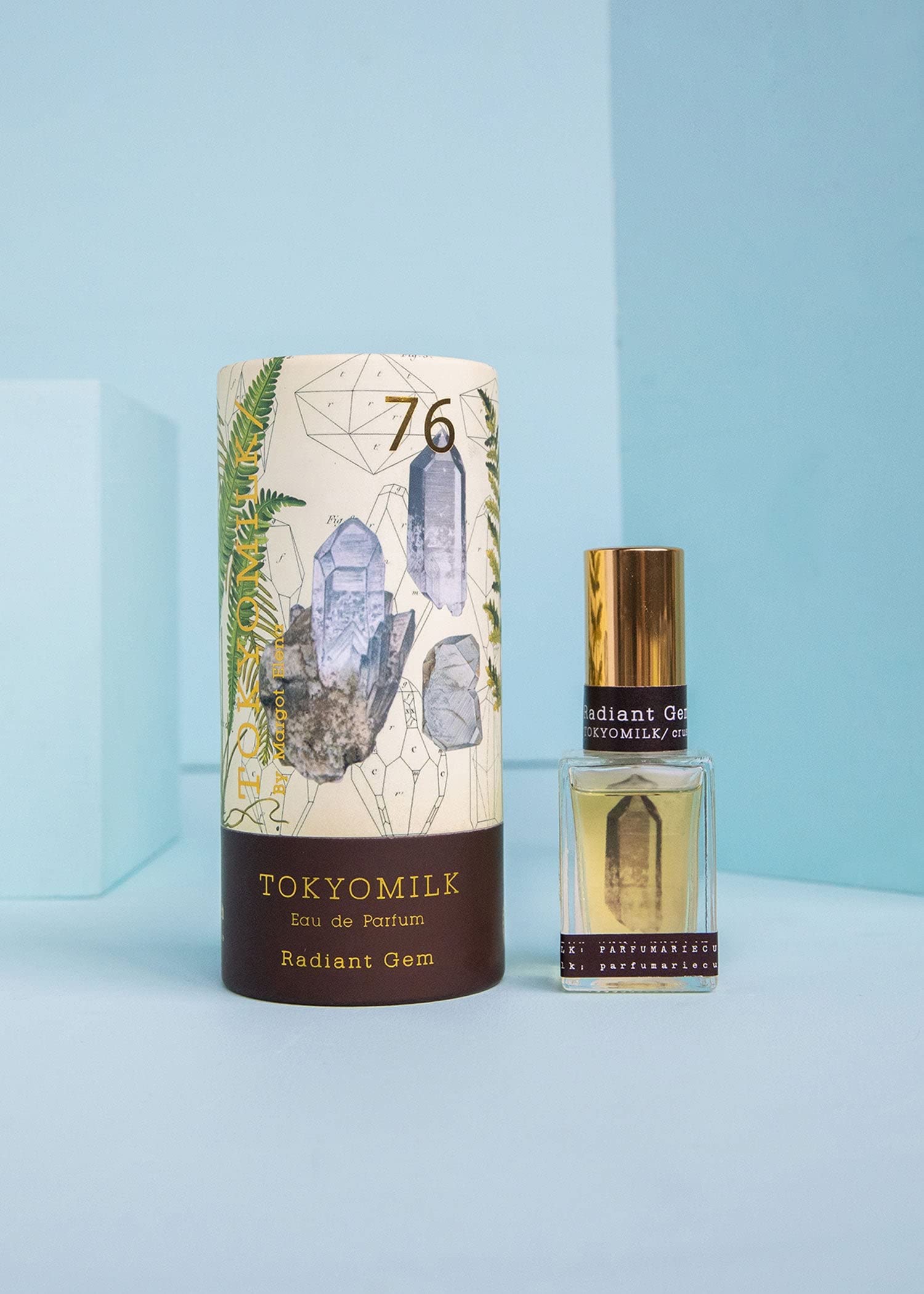 Foto 2 pulgar | Perfume Tokyomilk Radiant Gem Eau De Parfum 29,5 Ml Para Mujer - Venta Internacional.