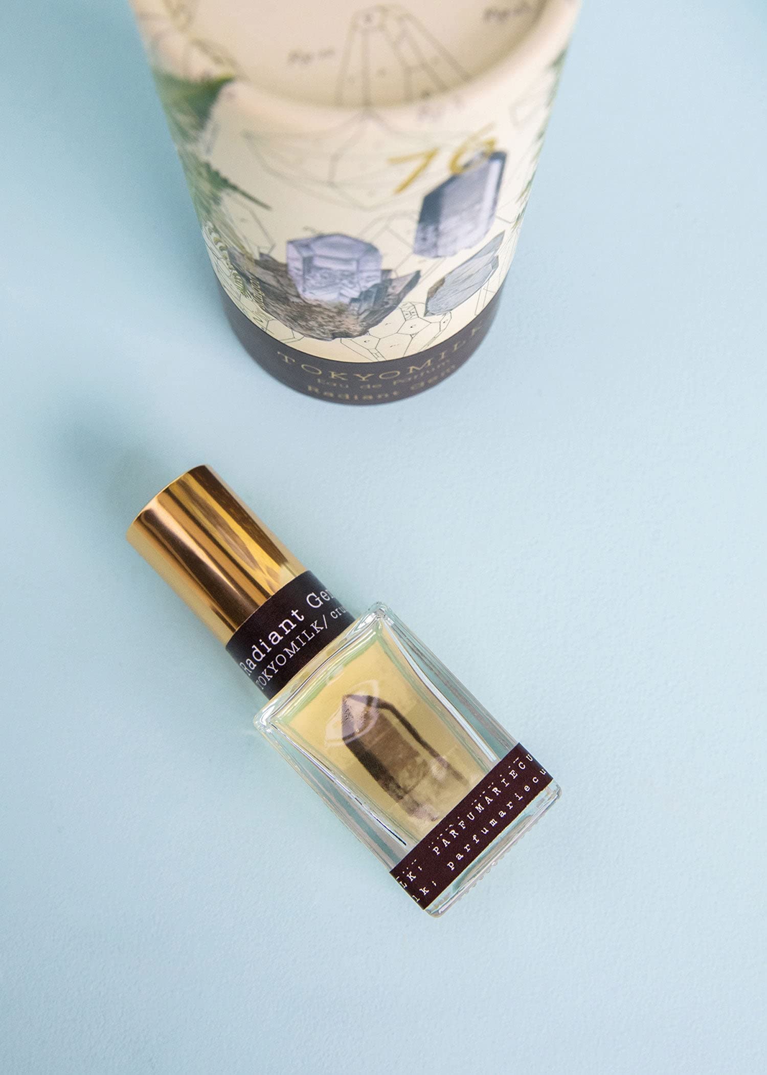 Foto 3 pulgar | Perfume Tokyomilk Radiant Gem Eau De Parfum 29,5 Ml Para Mujer - Venta Internacional.