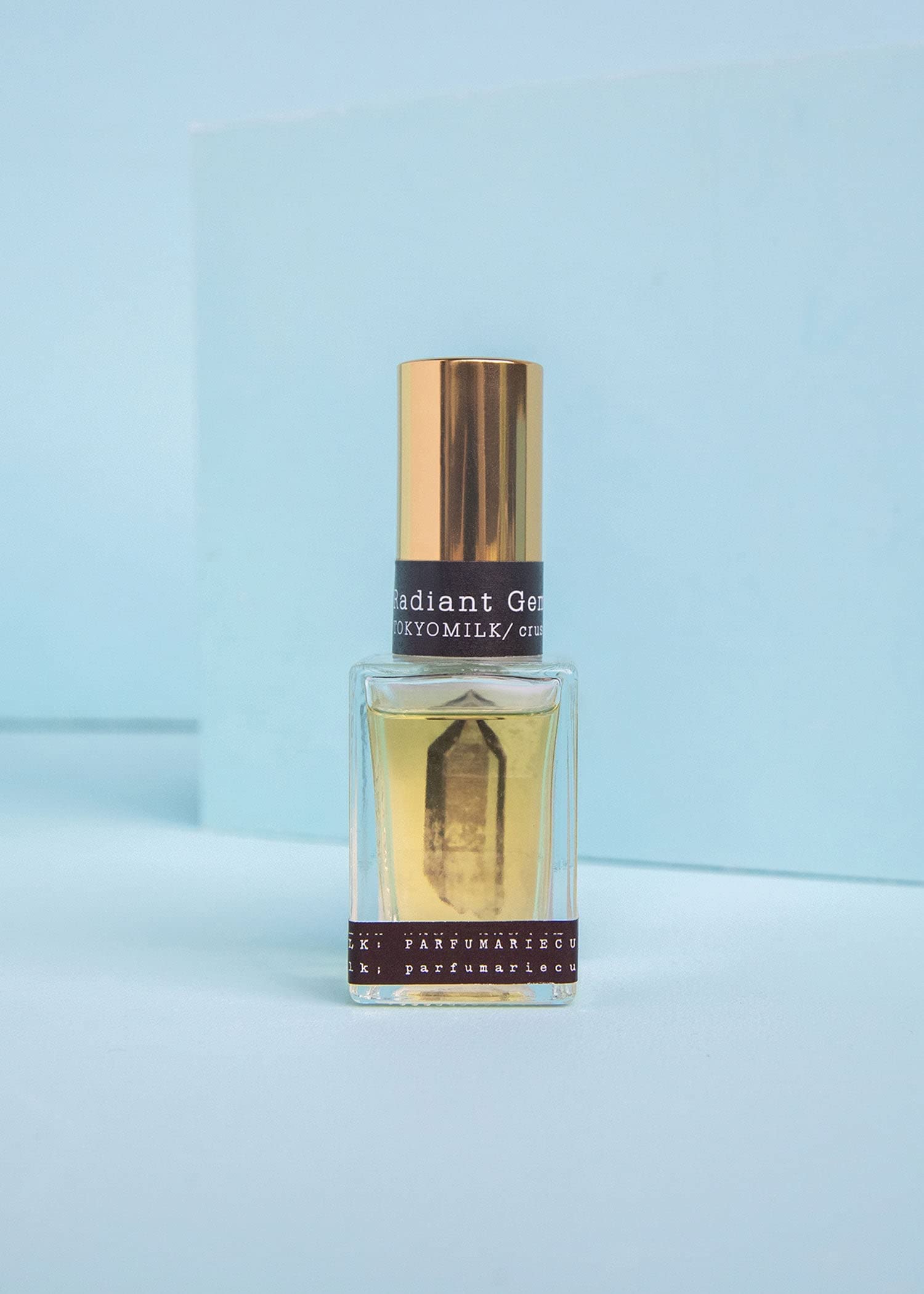 Foto 4 pulgar | Perfume Tokyomilk Radiant Gem Eau De Parfum 29,5 Ml Para Mujer - Venta Internacional.