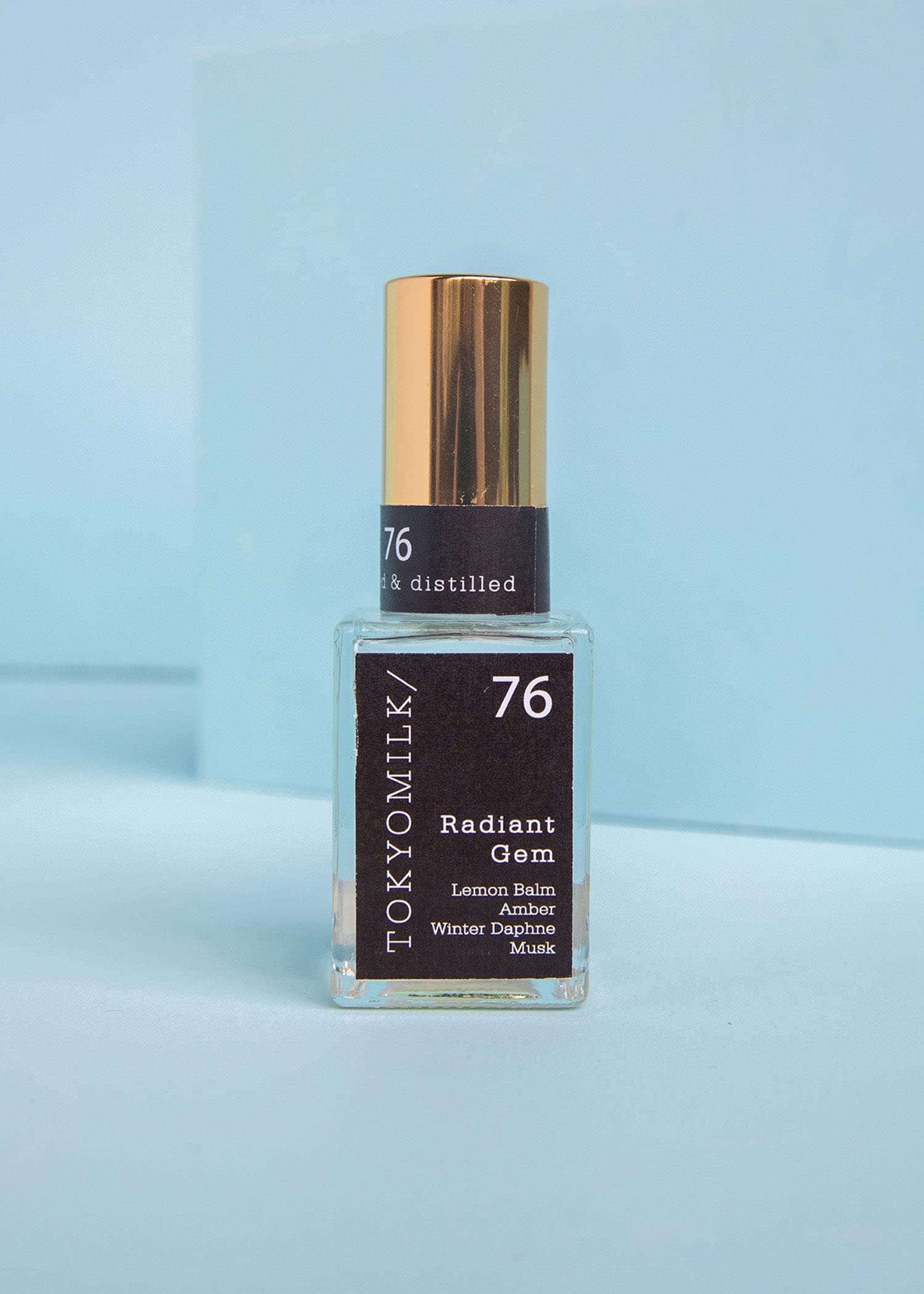 Foto 5 pulgar | Perfume Tokyomilk Radiant Gem Eau De Parfum 29,5 Ml Para Mujer - Venta Internacional.