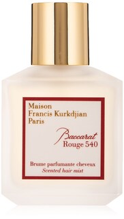 Foto 1 | Bruma Para El Cabello Perfume Maison Francis Kurkdjian Baccarat Rouge 540 70 Ml - Venta Internacional.
