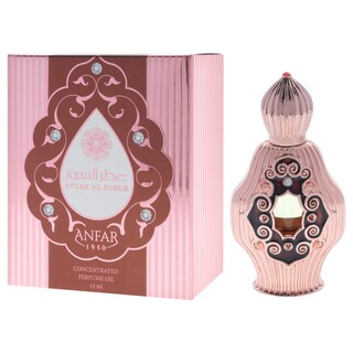 Foto 4 | Perfume Anfar Attar Al Surur Aceite Concentrado 15 Ml Para Mujer - Venta Internacional.