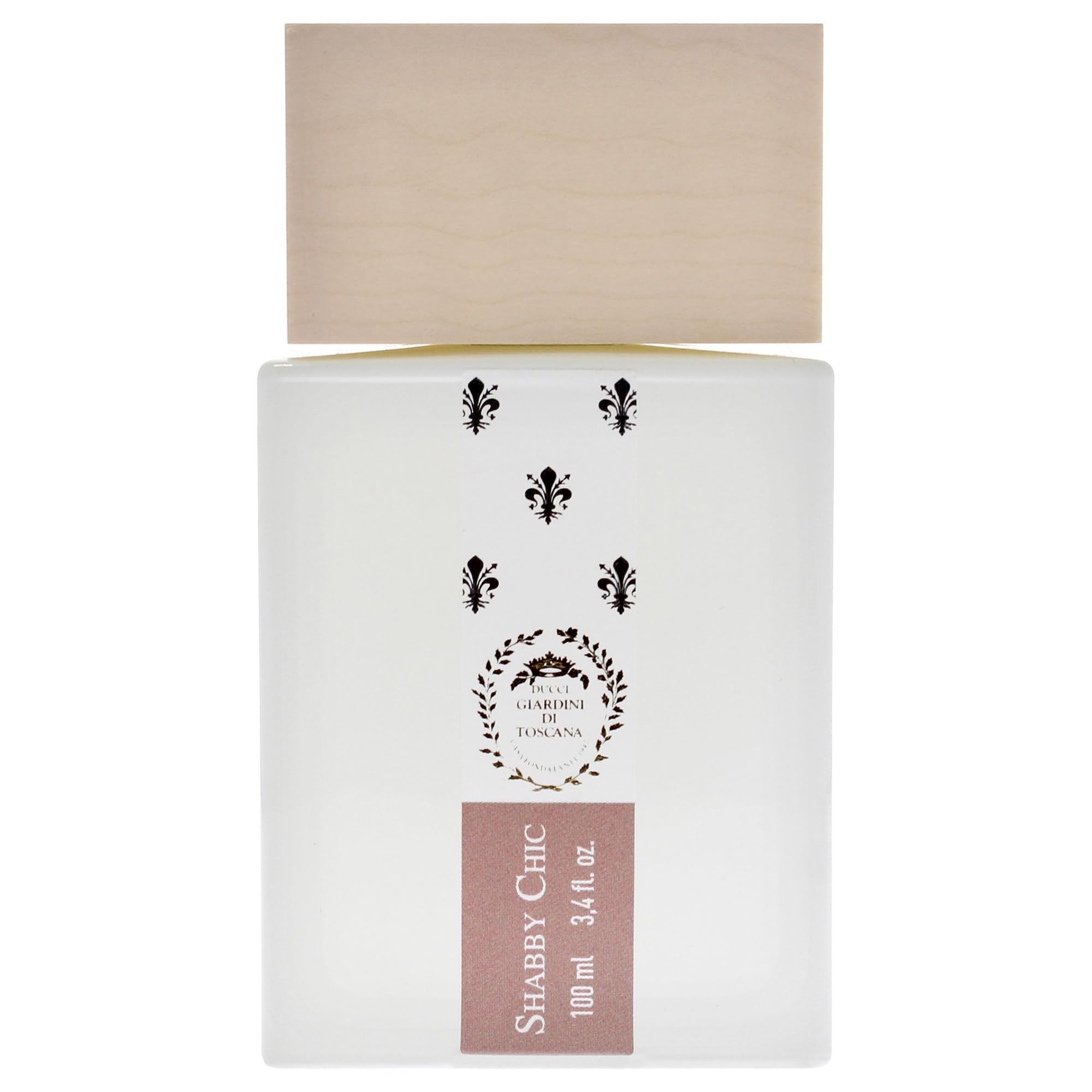 Foto 2 | Perfume Ducci Giardini Di Toscana Shabby Chic Edp De 100 Ml, Unisex - Venta Internacional.